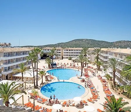 Hotell Bh Mallorca (adults Only)
