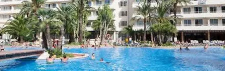 Bh Mallorca (adults Only) Hotell