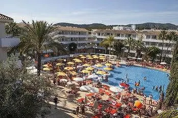 Bh Mallorca (adults Only) Hotell