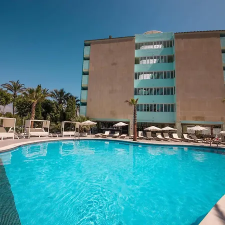 Bh Mallorca (adults Only) 3*