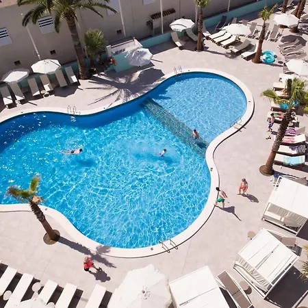 Bh Mallorca (adults Only)