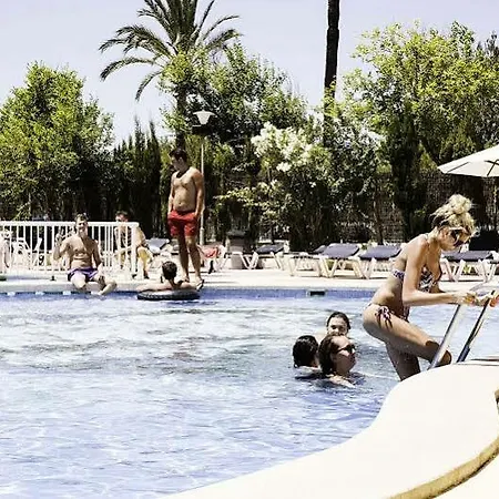 Bh Mallorca (adults Only) 3* Palma de Mallorca