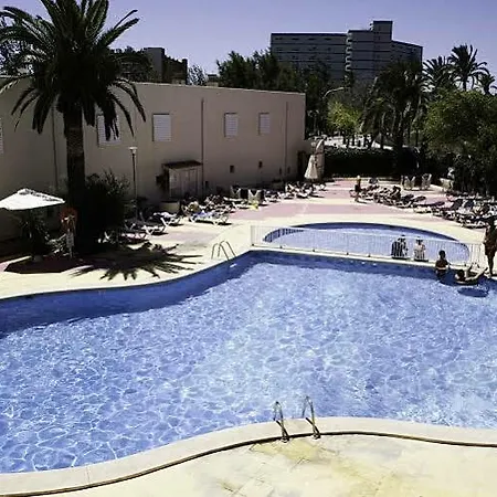 Hotell Bh Mallorca (adults Only)