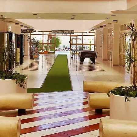 Hotell Bh Mallorca (adults Only)