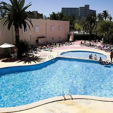 Bh Mallorca (adults Only) Hotell 3*