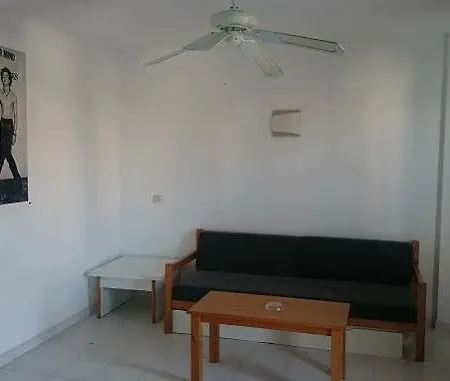 Bh Mallorca Apartments (Adults Only)
