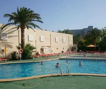 Hotell Bh Mallorca (adults Only)