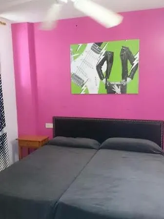 Bh Mallorca Apartments (Adults Only) Hotel Palma de Mallorca