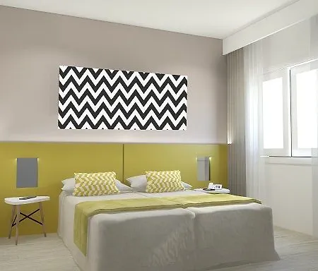 Bh Mallorca (adults Only) Hotel