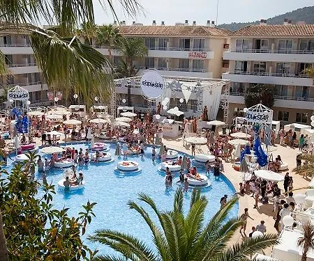 Bh Mallorca (adults Only) Palma de Mallorca