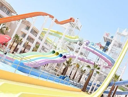 Bh Mallorca (adults Only) Palma de Mallorca