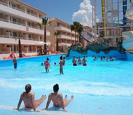 Bh Mallorca (adults Only) 3*