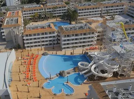 Hotel Bh Mallorca (adults Only) Palma de Mallorca