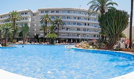 Bh Mallorca (adults Only)