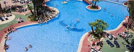 Bh Mallorca (adults Only) Hotel Palma de Mallorca