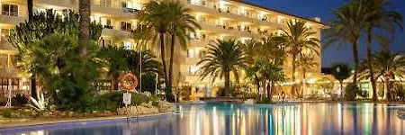 Bh Mallorca (adults Only) 3*