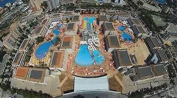 Bh Mallorca (adults Only) Hotel 3*