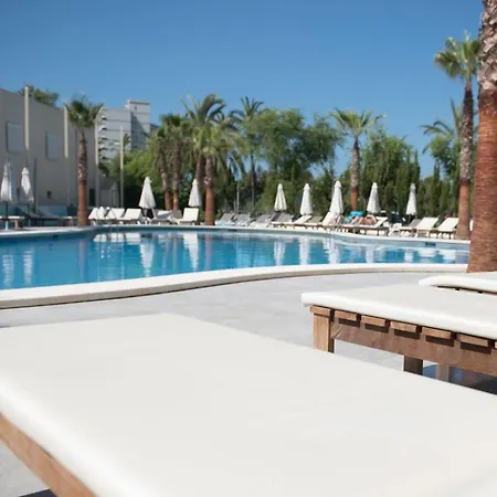 Bh Mallorca (adults Only) Hotel