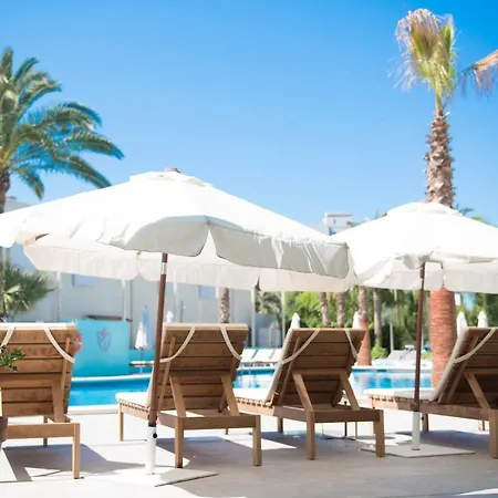 Bh Mallorca (adults Only) 3*