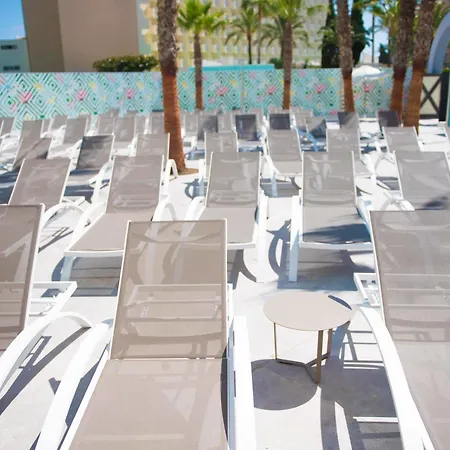 Bh Mallorca (adults Only) Hotel Palma de Mallorca