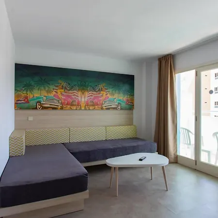 Bh Mallorca (adults Only) 3*