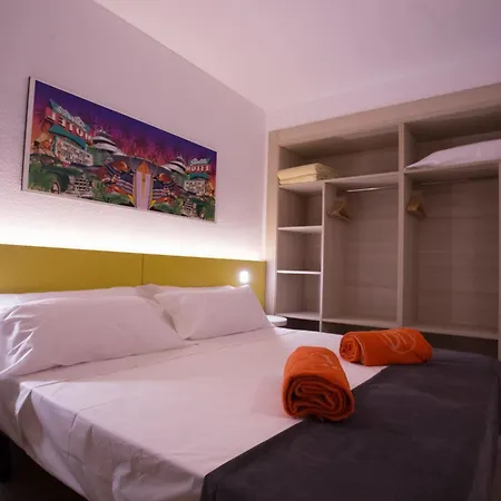 Bh Mallorca (adults Only) Hotel