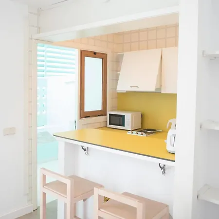 Bh Mallorca (adults Only) Hotel Palma de Mallorca