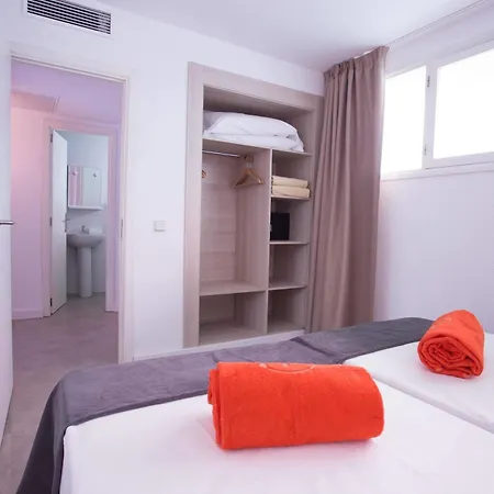Bh Mallorca (adults Only) 3* Palma de Mallorca