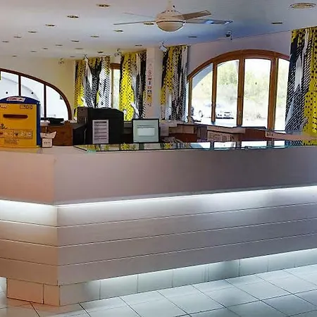 Bh Mallorca (adults Only) Hotel 3*