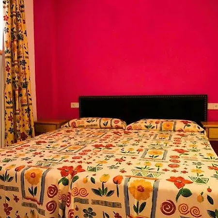 Bh Mallorca (adults Only)