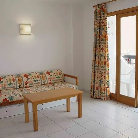 Hotel Bh Mallorca (adults Only)
