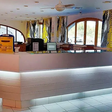 Bh Mallorca (adults Only) Hotel Palma de Mallorca