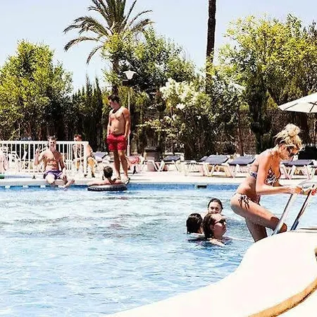 Bh Mallorca (adults Only) Hotel Palma de Mallorca