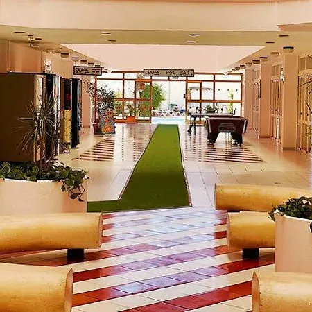 Hotel Bh Mallorca (adults Only) 3*