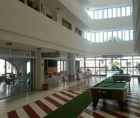 Bh Mallorca (adults Only) 3*