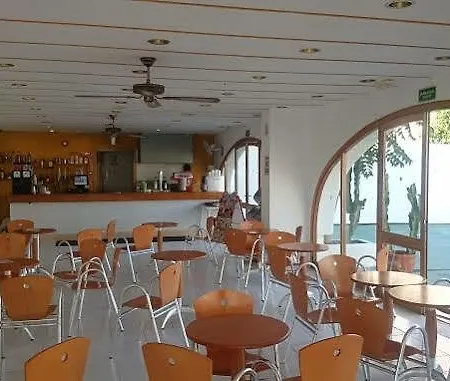 Bh Mallorca (adults Only)