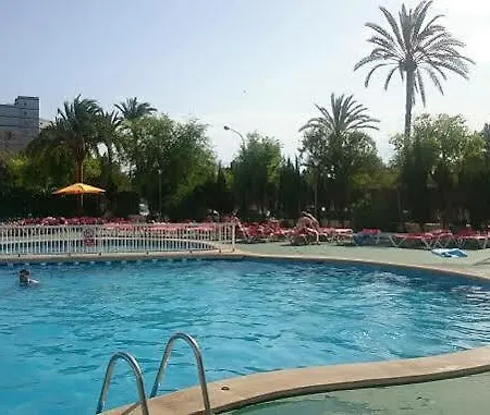 Bh Mallorca (adults Only) Hotel 3*