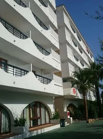 Bh Mallorca (adults Only)