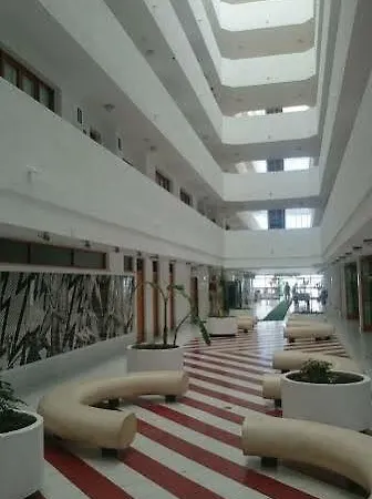 Bh Mallorca (adults Only) 3* Palma de Mallorca